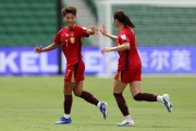 开云下载-中国女足队史首负俄罗斯！主场遭绝杀，王霜世界波，潘红艳送礼