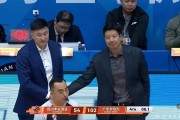 开云下载-什么关系？5中1却打最多的38分钟，粤蜜：当核心啦？看你打球难受